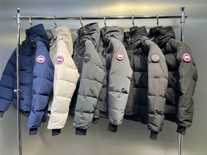 Canada Goose XS-2XL 26yr86